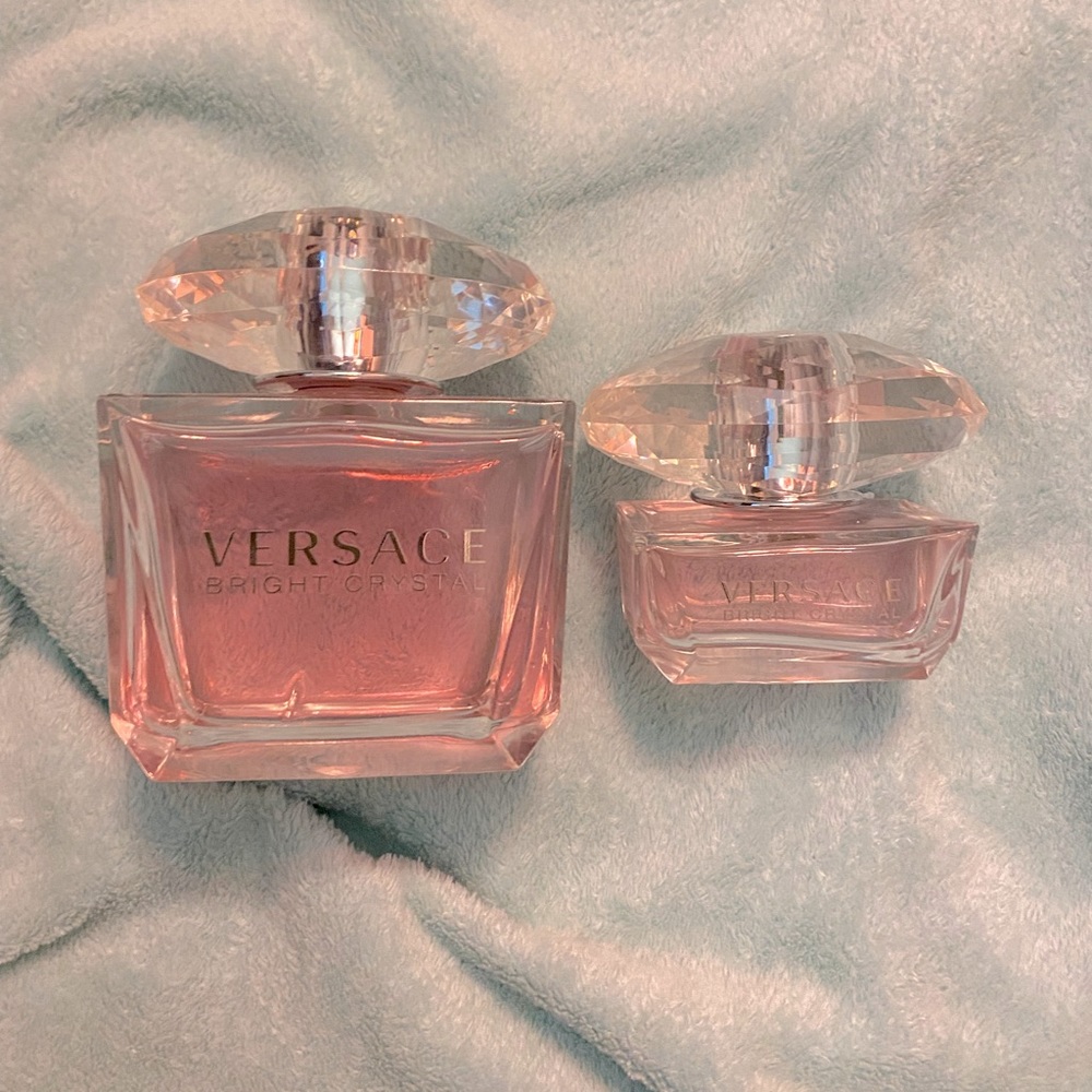AUTHENTIC VERSACE